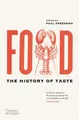 Produktbild: Paul Freedman Food (Taschenbuch)