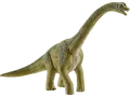 Produktbild: SCHLEICH Brachiosaurus Spielfigur Mehrfarbig