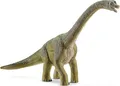 Produktbild: SCHLEICH Dinosaurs | Brachiosaurus 14581 | detailgetreuer Dino | Dino Spielzeug zum Sammeln | tolles Geschenk für Mädchen und Jungen Dinosaurier Spielzeug ab 3 Jahre | 30 x 12 x 19 cm