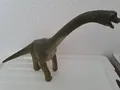 Produktbild: Schleich 14581 Brachiosaurus grün Langhals Dinosaurier Dino 2016