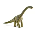 Produktbild: SCHLEICH Dinosaurs Brachiosaurus Toy Figure, Green/Tan (14581)