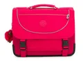 Produktbild: kipling Back To School Preppy Schoolbag M Rucksack Tasche True Pink Pink