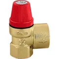 Produktbild: Caleffi Membran-Sicherheitsventil (532043)