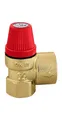 Produktbild: Caleffi Membran-Sicherheitsventil 532 1/2Zoll x 3/4Zoll 3 bar 1/2Zoll x 3/4Zo...