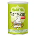 Produktbild: MADENA Darmkur Forte, Darmflora Komplex Vegan Glutenfrei Lactosefrei Zuckerfrei