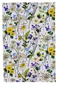 Produktbild: Ulster Weaver Geschirrtuch Wildblume Baumwolle