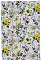 Produktbild: Ulster Weavers Geschirrtuch Wildflower, (Set, 1-tlg., 1-teilig), 100% Baumwolle 48x74cm Blumen Küchentuch