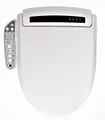Produktbild: WC Dusche Bidet mit Sitzheizung, Fön, Vollausstattung Deckel Toilette Luxus Neu