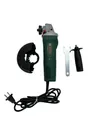 Produktbild: Bosch kompakter Winkelschleifer UniversalGrind 7-125 (750 W; 2x gerade Trennsche