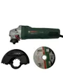 Produktbild: Bosch Winkelschleifer UniversalGrind 7-125, 750 W, im Herstellerkarton