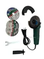Produktbild: Bosch UniversalGrind 7-125 Winkelschleifer, 750 W, Karton, BESCHÄDIGT