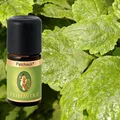 Produktbild: PATCHOULI ÖL kbA ätherisch 5 ml