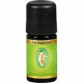 Produktbild: PATCHOULI ÖL kbA ätherisch 5 ml PZN00721403