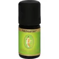 Produktbild: Primavera PATCHOULI ÖL kbA ätherisch 5ml PZN 00721403