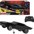 Produktbild: Spin Master RC Turbo Boost Movie Batmobil (6061300)