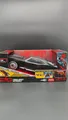 Produktbild: Batman Auto Movie Turbo Boost Batmobil RC Spielzeugauto Schwarz Spin Master