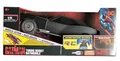 Produktbild: The Batman Auto Movie Turbo Boost Batmobil RC Spielzeugauto Schwarz Spin Master