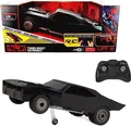 Produktbild: SPIN MASTER BAT DC Batman Movie Turbo Boost Batmobil R/C Spielzeugauto NEU & OVP