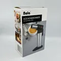 Produktbild: NOLA Küchenbrenner inkl. 18 ml Nachfüllgas – Flambierbrenner Abflammer Neuware