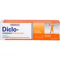 Produktbild: DICLO-RATIOPHARM Schmerzgel 100 g