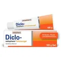 Produktbild: Diclo-ratiopharm® Schmerzgel 100 g