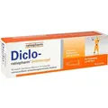 Produktbild: Diclo-Ratiopharm Schmerzgel 100 G