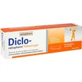 Produktbild: DICLO-RATIOPHARM Schmerzgel 100 g PZN 04704206