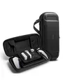 Produktbild: Spigen Rugged Armor Pro Pouch - black - Sony Playstation Portal - Miscellaneous Zubehör für Spielkonsole - PlayStation Portal AFA07236