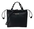 Produktbild: REPLAY Handbag Handtasche Umhängetasche Tasche Black schwarz Neu