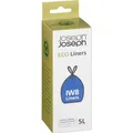 Produktbild: Joseph Joseph IW8 5l Müllbeutel recycelt 20er Pack (20 x, 5 l) (30144)