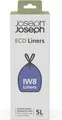 Produktbild: Joseph Joseph IW8 5L Recycelte Müllsäcke