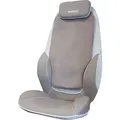Produktbild: Homedics CBS-1000-EU Shiatsu Massagesitzauflage - Grau