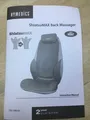 Produktbild: HoMedics CBS-1000-EU Shiatsu Massageauflage Vibrationsmassage, I30252