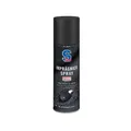 Produktbild: Dr. Wack Chemie GmbH Dr. Wack S100 Imprägnier-Spray, fleckenfrei, Schützendes Imprägnier-Spray gegen Nässe und Verdunstungskälte, 1 Flasche = 300 ml 2173