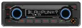 Produktbild: Blaupunkt Dublin 412 MP3-Autoradio mit Bluetooth USB AUX-IN
