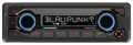 Produktbild: Blaupunkt Dublin 412 MP3-Autoradio mit Bluetooth AUX-IN USB - Dublin-412