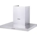 Produktbild: Candy CMB655XGG Stahl 60 cm Konventionelle Haube Candy CMB655XGG Stahl - Silber