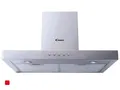 Produktbild: Candy CMB655XGG Wandhaube 60 cm Edelstahl