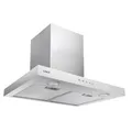 Produktbild: Dunstabzugshaube Dunstabzug Wandhaube Candy CMB655XGG Stahl Inox 60cm