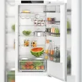 Produktbild: Bosch Serie 6 KIR41ADD1 Einbau-Kühlschrank, 122.5 x 56 cm, Flachscharnier mit Softeinzug