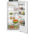 Produktbild: BOSCH KIR41ADD1 Serie 6 Kühlschrank (204 l, D, 1221 mm hoch, Weiß)