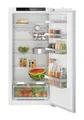 Produktbild: Bosch KIR41ADD1, Serie 6, Einbau-Kühlschrank, 122,5 x 56cm Nische, 204 L, Made in Germany, längere Frische mit VitaFresh XXL, Ablagen aus Sicherheitsglas, sehr leise, schneller Kühlen, LED-Beleuchtung