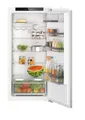 Produktbild: Bosch KIR41ADD1 Einbaukühlschrank ohne Gefrierfach, Nischenhöhe 122 cm, 204 L, F