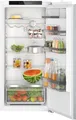 Produktbild: BOSCH KIR41ADD1 Serie 6 Kühlschrank (204 l, D, 1221 mm hoch, Weiß)