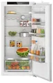 Produktbild: Bosch Serie 6 KIR41ADD1 204 l 122,5 cm Einbaukühlschrank EEK: D 81 kWh Jahr