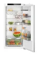 Produktbild: Bosch KIR41ADD1 Einbaukühlschrank ohne Gefrierfach, Nischenhöhe 122 cm, 204 L, F