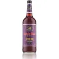Produktbild: Captain Blood Strong Rum Purple Label 73% Vol. 1l