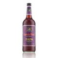 Produktbild: Captain Blood Strong Rum Purple Label 1l