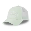 Produktbild: Von Dutch Trucker Cap Brillant Shiny green/white