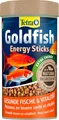 Produktbild: Tetra Goldfish Energy Sticks - nährstoffreiches Fischfutter für alle Goldfische und andere Kaltwasserfische, 250 ml Dose